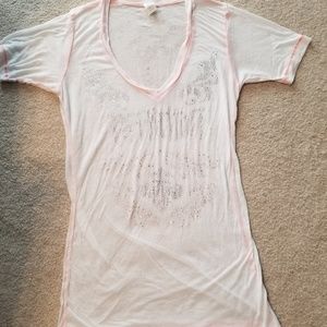 Affliction Shirt Size Large